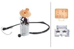 HLA-358302551, Hella Fuel Pump Module Assemblies 358302551 في الإمارات, دبي. Condition - new. Price 850 AED. Photo, seller contacts | AUTO.AE