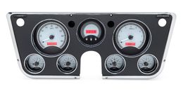 DAK-VHX67CPUSR, Dakota Digital VHX Series Direct-Fit Analog Gauge Systems VHX-67C-PU-S-R в ОАЭ, Дубай. Состояние - новое. Цена 4 880 AED. Фото, контакты продавца | AUTO.AE