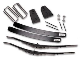 TFY-22824K, Tuff Country EZ-Ride Suspension Lift Kits for 1988-1996 F-250 - 22824K in UAE, Dubai. Condition - new. Price 2,460 AED. Photo, seller contacts | AUTO.AE