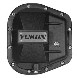 YGA-11904, Yukon Gear & Axle Hardcore 12 Bolt Ford 9.75 Inch Differential Cover YHCC-F9.75 в ОАЭ, Дубай. Состояние - новое. Цена 750 AED. Фото, контакты продавца | AUTO.AE
