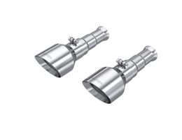 MBR-T5200, MBRP  Round, Polished 3 Inch Exhaust Tip T5200 в ОАЭ, Дубай. Состояние - новое. Цена 1 200 AED. Фото, контакты продавца | AUTO.AE