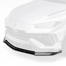 5021LOV, VORSTEINER 5021LOV Front Spoiler EDIZIONE (Satin Carbon) for LAMBORGHINI Urus Performante 2023- في الإمارات, دبي. Condition - new. Price 30,670 AED. Photo, seller contacts | AUTO.AE