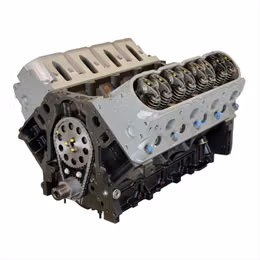 HPE-HP93, ATK High Performance Chevy LQ4 6.0L 460 HP Long Block Crate Engines HP93 في الإمارات, دبي. Condition - new. Price 22,920 AED. Photo, seller contacts | AUTO.AE
