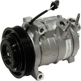 UAC-CO29179C, Universal Air Conditioner Inc. - Air Conditioning Compressors for 2014-2023 1500, 2019 1500 CLASSIC, 2014-2019 GRAND CHEROKEE - CO 29179C в ОАЭ, Дубай. Состояние - новое. Цена 1 220 AED. Фото, контакты продавца | AUTO.AE