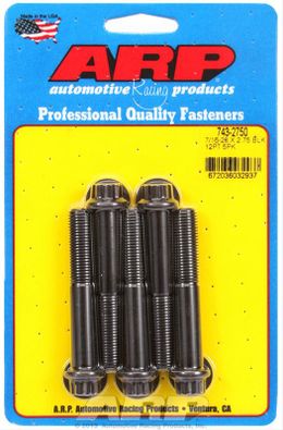 ARP-743-2750, ARP Chromoly Bolts 743-2750 في الإمارات, دبي. Condition - new. Price 140 AED. Photo, seller contacts | AUTO.AE