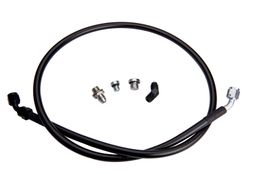 FLE-S0411, Fleece Performance Turbo Oil Feed Lines FPE-DTFL-S3S4-0116 في الإمارات, دبي. Condition - new. Price 480 AED. Photo, seller contacts | AUTO.AE