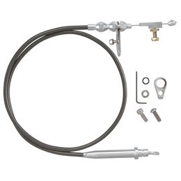 LOK-KD2350HTBLAC, Lokar Hi-Tech Kickdown Kits KD-2350HTBLACK في الإمارات, دبي. Condition - new. Price 630 AED. Photo, seller contacts | AUTO.AE