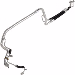UAC-HA114352C, Universal Air Conditioner Inc. - Air Conditioning Hoses and Lines for 2019-2024 1500 - HA 114352C in UAE, Dubai. Condition - new. Price 260 AED. Photo, seller contacts | AUTO.AE