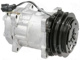 FSS-58789, Four Seasons Air Conditioning Compressors for 2000-2003 F-650, F-750, 1999 F-800 - 58789 в ОАЭ, Дубай. Состояние - новое. Цена 1 180 AED. Фото, контакты продавца | AUTO.AE