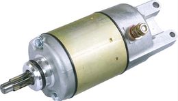 RSE-61-112, Rick's Motorsport Starter Motors for 1987-1989 TRX350D - 61-112 في الإمارات, دبي. Condition - new. Price 820 AED. Photo, seller contacts | AUTO.AE