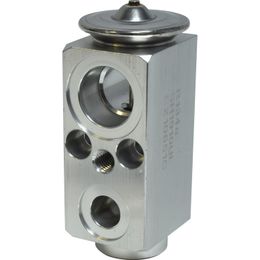 UAC-EX10651C, Universal Air Conditioner Air Conditioning Expansion Valves for 2018-2019 DURANGO, 2015-2019 GRAND CHEROKEE - EX 10651C في الإمارات, دبي. Condition - new. Price 100 AED. Photo, seller contacts | AUTO.AE