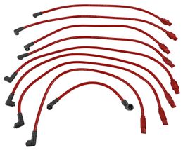 TAY-79265, Taylor 409 Pro Race Spiro-Wound 10.4mm Spark Plug Wires 79265 в ОАЭ, Дубай. Состояние - новое. Цена 890 AED. Фото, контакты продавца | AUTO.AE