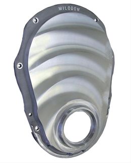 MIL-14875, Milodon Aluminum Timing Covers 14875 في الإمارات, دبي. Condition - new. Price 1,010 AED. Photo, seller contacts | AUTO.AE