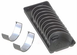 SLP-61020A25MM, Sealed Power A-Series Rod Bearings 6-1020A .25MM in UAE, Dubai. Condition - new. Price 210 AED. Photo, seller contacts | AUTO.AE