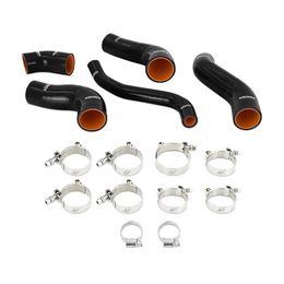 MIO-S0140, Mishimoto Intercooler Hose Kits for 2013-2017 VELOSTER - MMHOSE-VLSTR-13TBK في الإمارات, دبي. Condition - new. Price 1,090 AED. Photo, seller contacts | AUTO.AE