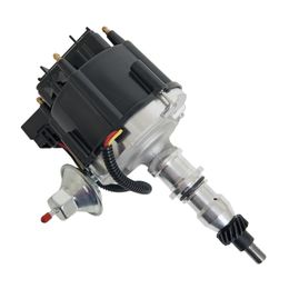SUM-850033, Summit Racing™ Blueprinted HEI Ford Inline 6 Distributor SUM-850033 in UAE, Dubai. Condition - new. Price 1,770 AED. Photo, seller contacts | AUTO.AE