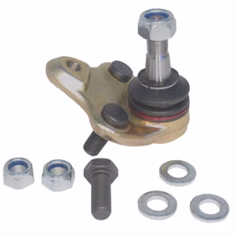 DFP-TC1413, Delphi Ball Joints TC1413 in UAE, Dubai. Condition - new. Price 160 AED. Photo, seller contacts | AUTO.AE