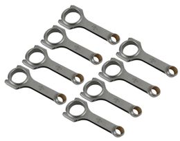 ESP-CRS6100M3D, Eagle CRS Lightweight H-Beam Connecting Rods CRS6100M3D في الإمارات, دبي. Condition - new. Price ⁦3,280 AED⁩. Photo, seller contacts | AUTO.AE