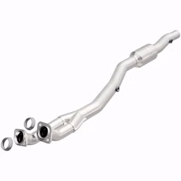 23306, MAGNAFLOW 23306 Catalytic Converter Direct-Fit HM Grade for BMW 540i (E39) / 740i (E38) in UAE, Dubai. Condition - new. Price 4,440 AED. Photo, seller contacts | AUTO.AE