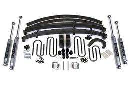 BDX-BDS126H, BDS Suspension Lift Kits with NX2 Nitro Series Shocks BDS126H في الإمارات, دبي. Condition - new. Price 4,620 AED. Photo, seller contacts | AUTO.AE