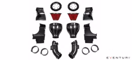 EVE-F1XM6-INT, EVENTURI EVE-F1XM6-INT Intake System BMW F1X M6 (carbon fiber) в ОАЭ, Дубай. Состояние - новое. Цена 10 190 AED. Фото, контакты продавца | AUTO.AE