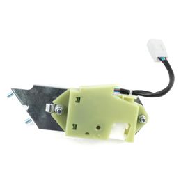 URO-015506, URO Parts Brake Light Switches for 1995-1996 XJS, 1997-2006 XK8, 2000-2006 XKR - LJB6420BB في الإمارات, دبي. Condition - new. Price 490 AED. Photo, seller contacts | AUTO.AE