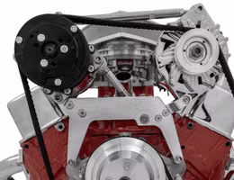 MCH-20700, March Performance Alternator and Air Conditioning Brackets 20700 في الإمارات, دبي. Condition - new. Price ⁦920 AED⁩. Photo, seller contacts | AUTO.AE