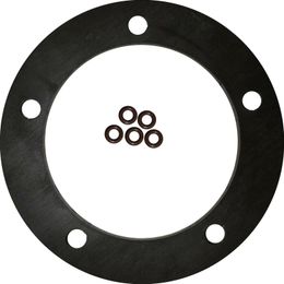 TNK-SG-V-OR, Tanks Inc. Fuel Sender Gaskets SG-V-OR в ОАЭ, Дубай. Состояние - новое. Цена 80 AED. Фото, контакты продавца | AUTO.AE