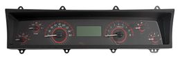 DAK-VHX69CNOVCR, Dakota Digital VHX Series Direct-Fit Analog Gauge Systems for 1969-1976 NOVA - VHX-69C-NOV-C-R in UAE, Dubai. Condition - new. Price 4,520 AED. Photo, seller contacts | AUTO.AE