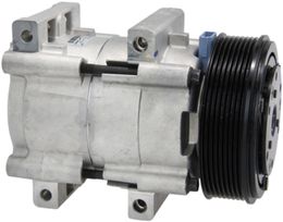 FSS-1557NK, Four Seasons Complete Air Conditioning Kits 1557NK في الإمارات, دبي. Condition - new. Price 1,180 AED. Photo, seller contacts | AUTO.AE