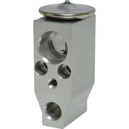 UAC-EX10712C, Universal Air Conditioner Inc. - Air Conditioning System Expansion Valves for 2019-2023 TITAN, 2019-2024 TITAN XD - EX 10712C في الإمارات, دبي. Condition - new. Price 90 AED. Photo, seller contacts | AUTO.AE