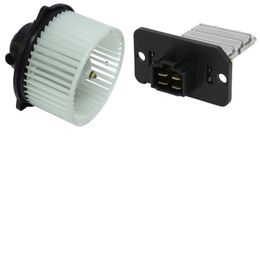 UAC-BK1231, Universal Air Conditioner Blower Motors for 2002-2005 SEDONA - BK 1231 в ОАЭ, Дубай. Состояние - новое. Цена 310 AED. Фото, контакты продавца | AUTO.AE