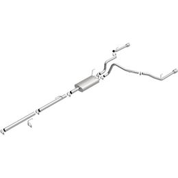 BRE-106-0516, BRExhaust Direct-Fit Exhaust Systems for 2011-2018 1500, 2019-2022 1500 CLASSIC, 2009-2010 RAM 1500 - 106-0516 في الإمارات, دبي. Condition - new. Price 3,170 AED. Photo, seller contacts | AUTO.AE