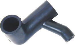 URO-000450, URO Parts PCV and Crankcase Breather Hoses for 1989-1993 535I, 1987-1992 735I, 1988-1992 735IL - 11151719841 в ОАЭ, Дубай. Состояние - новое. Цена 20 AED. Фото, контакты продавца | AUTO.AE