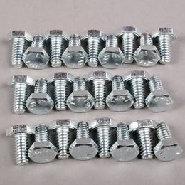 SUM-HK-25C50, Summit Racing™ Bulk Bolts SUM-HK-25C50 في الإمارات, دبي. Condition - new. Price 20 AED. Photo, seller contacts | AUTO.AE