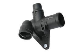 URO-010952, URO Parts Thermostat Housings and Coolant Flanges for 2002-2006 A4, 2002-2005 A4 QUATTRO - 06B121132E в ОАЭ, Дубай. Состояние - новое. Цена 40 AED. Фото, контакты продавца | AUTO.AE