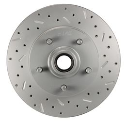 LEB-5514RCDS, LEED Brakes MaxGrip XDS Brake Rotors 5514 RCDS в ОАЭ, Дубай. Состояние - новое. Цена 880 AED. Фото, контакты продавца | AUTO.AE