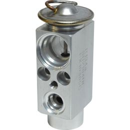 UAC-EX10305C, Universal Air Conditioner Air Conditioning Expansion Valves for 2009-2014 ROUTAN - EX 10305C в ОАЭ, Дубай. Состояние - новое. Цена 100 AED. Фото, контакты продавца | AUTO.AE