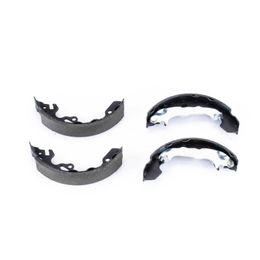 PWR-B747L, PowerStop Autospecialty Stock Replacement Brake Shoes for 2000-2011 FOCUS - B747L in UAE, Dubai. Condition - new. Price 130 AED. Photo, seller contacts | AUTO.AE