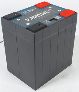 FSM-IPT6PML1216, Full Spectrum Power P.Motive Batteries IPT6.PML1216 في الإمارات, دبي. Condition - new. Price 6,210 AED. Photo, seller contacts | AUTO.AE