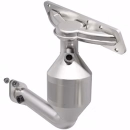 51277, MAGNAFLOW 51277 Manifold Catalytic Converter OEM Grade for MAZDA 6 2003-2005 в ОАЭ, Дубай. Состояние - новое. Цена 3 470 AED. Фото, контакты продавца | AUTO.AE