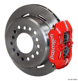 WIL-140-11389-R, Wilwood Forged DynaPro Low-Profile Rear Parking Brake Kits 140-11389-R в ОАЭ, Дубай. Состояние - новое. Цена 5 060 AED. Фото, контакты продавца | AUTO.AE