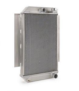 BCI-60045, Be Cool Custom-Fit Aluminum Radiators 60045 в ОАЭ, Дубай. Состояние - новое. Цена 2 870 AED. Фото, контакты продавца | AUTO.AE
