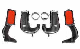 EVE-GLC63S-CF-INT, EVENTURI EVE-GLC63S-CF-INT Intake system MERCEDES-Benz GLC63S carbon в ОАЭ, Дубай. Состояние - новое. Цена 11 830 AED. Фото, контакты продавца | AUTO.AE