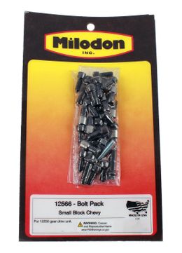 MIL-12566, Milodon Timing Gear Drive Replacement Parts 12566 in UAE, Dubai. Condition - new. Price 130 AED. Photo, seller contacts | AUTO.AE