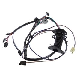 SUM-RP21384, Summit Racing™ Reproduction Wiring Harnesses SUM-RP21384 в ОАЭ, Дубай. Состояние - новое. Цена 1 070 AED. Фото, контакты продавца | AUTO.AE