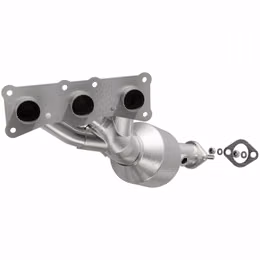 51719, MAGNAFLOW 51719 Manifold Catalytic Converter OEM Grade for BMW Z4 2006-2008 في الإمارات, دبي. Condition - new. Price 3,160 AED. Photo, seller contacts | AUTO.AE