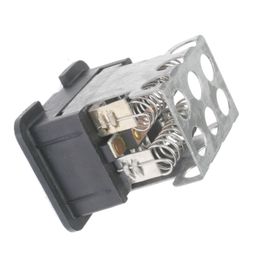 SMP-RU-672, Standard Motor Blower Motor Resistors for 1984 318I, 325E - RU-672 في الإمارات, دبي. Condition - new. Price 570 AED. Photo, seller contacts | AUTO.AE