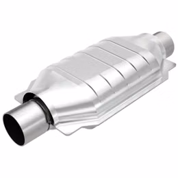 MPE-94205, MagnaFlow Universal Catalytic Converters 94205 in UAE, Dubai. Condition - new. Price 900 AED. Photo, seller contacts | AUTO.AE