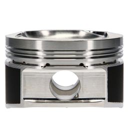314303, JE 314303 Pistons kit TOYOTA 2JZGTE 9.5:1 (Set of 6 pic) Bore 86,50 Oversize 0,50 Stroke 86,00 CR9.5:1 в ОАЭ, Дубай. Состояние - новое. Цена 6 040 AED. Фото, контакты продавца | AUTO.AE